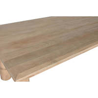 TABLE À MANGER MANGO 200X90X76 NATUREL