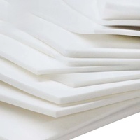 Feuilles et rouleaux de mousse EVA personnalisés avec taille, couleur et dureté sur mesure pour la vente en gros