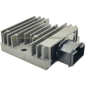 Régulateur de tension <span class=keywords><strong>250CC</strong></span> CRF 250 CRF250 Régulateur de moto Redresseur pour systèmes d'allumage électriques <span class=keywords><strong>Honda</strong></span> - Product Image 2