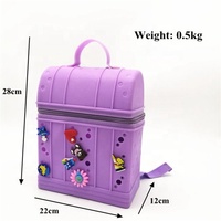 Sac à dos de sport eva pour enfants, sac à bandoulière DIY