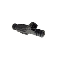 Injecteur de carburant d'usine New-tec 0280156094 buse d'injecteur de carburant d'essence pour voiture chinoise Great Wall Safe100 % professionnel testé