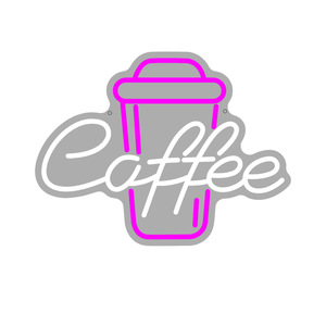 Lumières néon LED USB Ice Bear – Décoration murale Ours cool, luminosité réglable pour chambre, fête, chambre d'adolescent, homme, paysage - Product Image 5