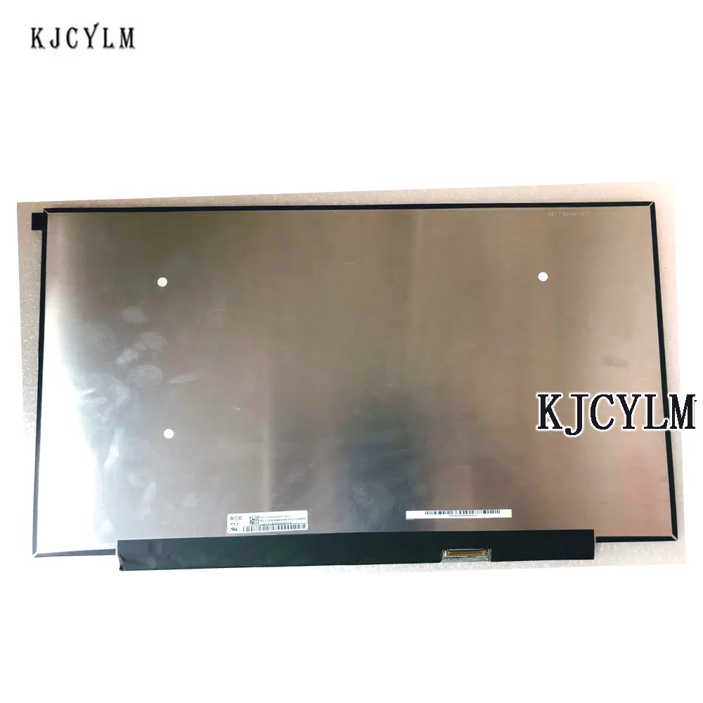 NE173QHM-NY2 NE173QHM- NY1 17.3 Laptop LCD Panel Screen for Mechanical Revolution Dragon 7X-98Q 2560*1440 165hz EDP 40PINS