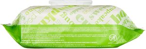 2023 Lingettes humides Pamper Lingettes naturelles pour bébé Lingettes humides organiques douces pour bébé - Product Image 6