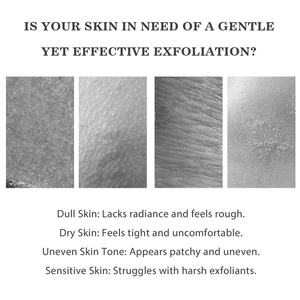 Exfoliante Corporal de Sebo de Res Orgánico de 200g con Aceite de Jojoba, Crema Hidratante Profunda, Etiqueta Privada, Venta al por Mayor, Res Alimentada con Pasto - Product Image 3