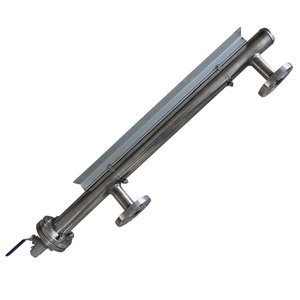 Industrial Stainless Steel Magnetic <strong>Level</strong> <strong>Gauge</strong> with High Accuracy 0.5-1.0 1 Year Warranty Water <strong>Level</strong> Sensor Float Type - Product Image 5