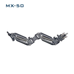 Laing מאסטר 2 4-23 ק "ג לשאת וידאו מצלמת וידאו כפולה תמיכה זרוע יטיב מייצב איטיקאם - Product Image 3