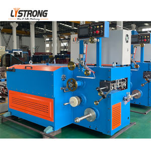 نظام خط إنتاج سحب الأسلاك الفولاذية المقاومة للصدأ عالي السرعة من ليسترونج بسمك 0.1-0.3 مم - Product Image 2