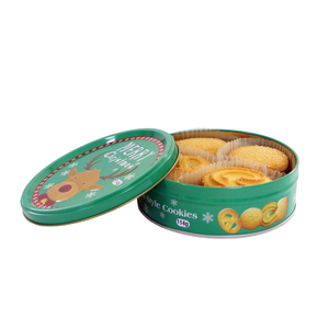 <span class=keywords><strong>Royal</strong></span> <span class=keywords><strong>Dansk</strong></span>-galletas de mantequilla <span class=keywords><strong>Dansk</strong></span>, aparato danés de 4OZ - Product Image 3