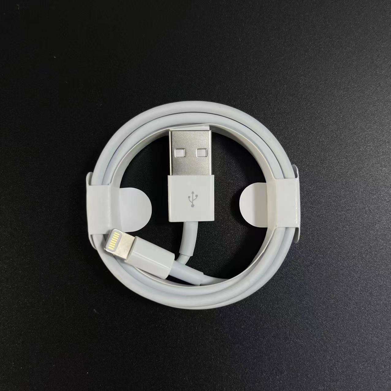USB A à io s