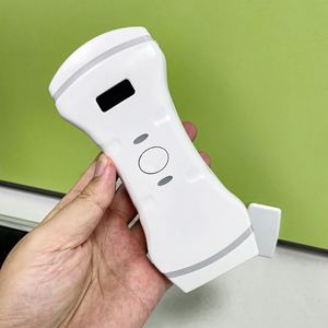 핫 셀링 핸드 헬드 초음파 시스템 가격 무선 초음파 선형 프로브 - Product Image 5