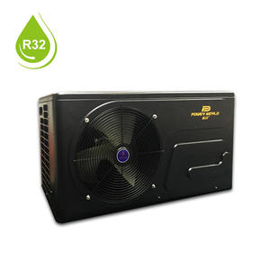 Onk — <span class=keywords><strong>pompe</strong></span> à <span class=keywords><strong>chaleur</strong></span> <span class=keywords><strong>60m3</strong></span> R32 noir abs, fabricant de chauffage pour <span class=keywords><strong>piscine</strong></span> - Product Image 4