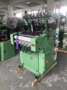 Đàn hồi không yishuo đàn hồi y tế phẫu thuật bông PBT gạc cuộn băng làm máy dệt kim với dây chuyền sản xuất đầy đủ - Product Image 3