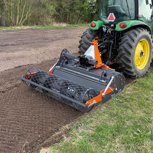 Accesorio para tractor Niveladora de suelo para tractor - Product Image 1
