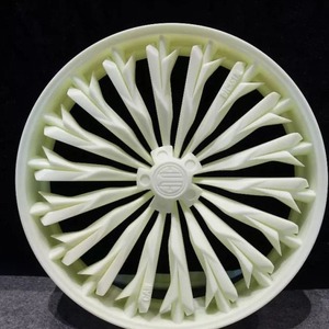 Servicios de impresión 3D con fotopolímero Leimeng para prototipos y modelos industriales con soporte de datos STP - Product Image 2