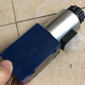 Solenoide R900913702 4WE6H73B6XEG24N9K4 Entrega Rápida - Product Image 1