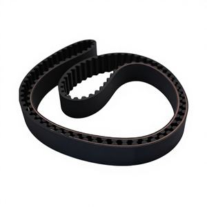 Courroie de distribution pour moteurs hors-bord Yamaha 67F-46241-00 pour moteurs de bateaux marins - Product Image 2