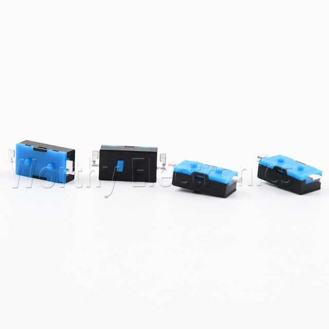 Game controller microswitch life 5 million times game peripherals apply CMI873101S101 for connector