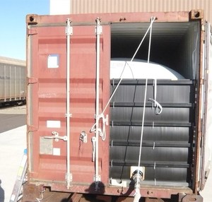 20Ft Chứng Nhận <span class=keywords><strong>ISO</strong></span> Flexi Tank Sorbitol <span class=keywords><strong>Flexitank</strong></span> Với Các Phụ Kiện - Product Image 3