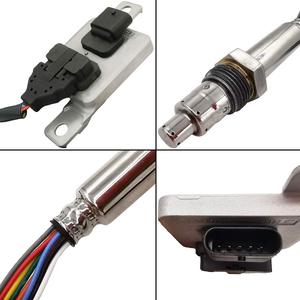 Autosensor, stikstofoxidesensor, 8K0907807E, 5WK96688, NOx-sensor vervanging 03L907807AF, 8K0907807C voor <span class=keywords><strong>VW</strong></span> <span class=keywords><strong>Audi</strong></span> - Product Image 5