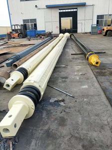 شريط كيلي متشابك من Casagrande لبناء الطرق عمق أقصى مخصص - Product Image 4