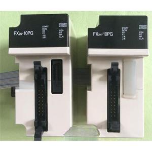 Módulo de Posicionamiento Mitsubishi FX2N-20GM 20 E/S Salida de Pulso Control Industrial - Product Image 3