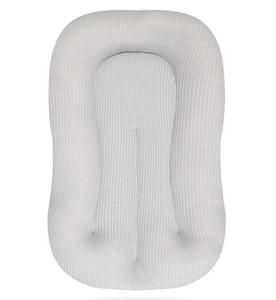 Nid de bébé en maille respirante, lavable, matelas de couchage pour nouveau-né, lit d'enfant portable pour bébé de 0 à 24 mois - Product Image 5