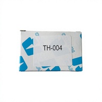 Thermostat de contrôle de température pour compresseur de climatiseur de type capillaire mécanique TH-004