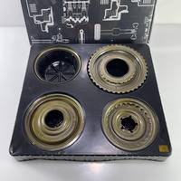 Auto Transmission Systems U760E Automatic Transmission Piston Kit