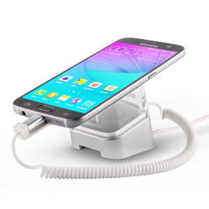 Thiết Bị An Ninh Điện Thoại Di Động Đứng Báo Động Chống Trộm Cho Hàng Bán Lẻ - Product Image 1