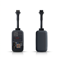 Rastreador GPS para Vehículos Original de Fábrica, Dispositivo de Rastreo GPS para Bicicletas EC33 GT06 4G, Mini Rastreador GPS para Automóviles y Camiones
