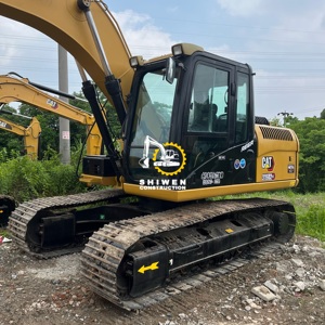 Para CAT 315D2GC 315D2 315D 312D2GC 313D2GC 320D Heavy Duty Excavator Precio bajo Alta calidad Caterpillar Motor de 15 toneladas - Product Image 4