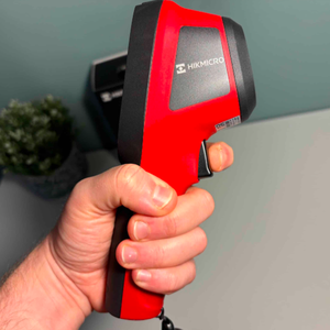 Cámara Termográfica Portátil Hik-Micro Serie <span class=keywords><strong>Eco</strong></span> y <span class=keywords><strong>Eco</strong></span>-V - Product Image 5