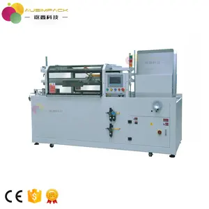 case erector/High speed automatic box opener with thousands of advantages