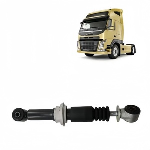 Amortiguador Trasero de Alta Calidad para Camiones, Piezas del Sistema de Suspensión, 20721166, para Volvo FM - Product Image 5