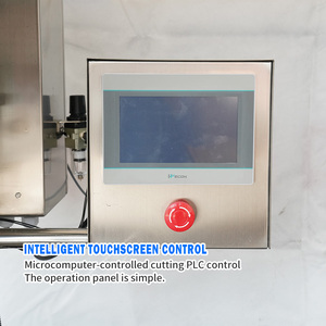 Sensoning-máquina automática de llenado de granos de café, detergente, leche en polvo, tornillo de barrena, máquina de llenado de polvo - Product Image 5