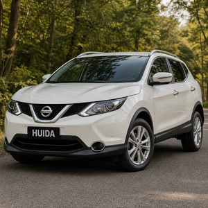 Venta al por mayor: <span class=keywords><strong>Nissan</strong></span> Qashqai 2.0L Turbo CVT Automático 2015 Usado, 5 Asientos, SUV Compacto, Volante a la Izquierda, Bajo Kilometraje, Interior Oscuro, Exportación África - Product Image 1
