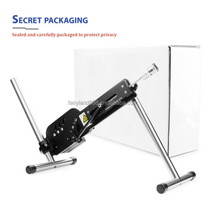 Uzaktan kumanda en iyi fiyat seks makinesi 1 seyahat Pro Mini vibratör kadın erkek Sax oyuncaklar aşk makinesi çiftler iç<span class=keywords><strong>in</strong></span> 3-15cm inme - Product Image 3