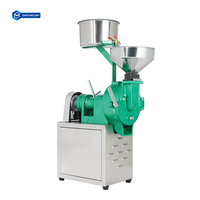Vente flash - Machine à lait de soja et à tofu Shunweilian SLD-15 - 1500W - 220V - Capacité 40-45 kg - 1400 tr/min - Facile à utiliser