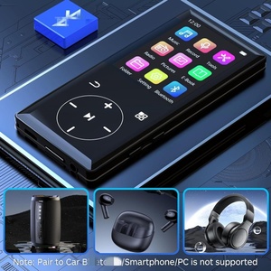 <span class=keywords><strong>2025</strong></span> New 2.4 inch Màn hình màu <span class=keywords><strong>MP3</strong></span> <span class=keywords><strong>Music</strong></span> <span class=keywords><strong>Player</strong></span> nhà sản xuất BT 5.0 Bộ nhớ loa phát lại bên ngoài - Product Image 6