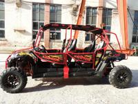 1000 cc quad: Best Off-Road Vehicles for 2025