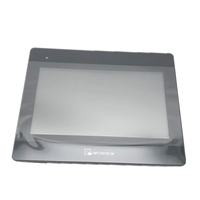 Panel Táctil HMI Resistivo Industrial WEINVIEW MT8102IP Original de 10 Pulgadas, 800*480, Comunicación PLC, Pantalla para Operador, En Stock