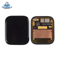 Écran pour Apple Watch Série SE 2 3 4 5 6 7 8 Ultra 40mm 42mm 44mm 45mm Remplacement Original Écran LCD OLED Intelligent pour I Watch