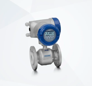 สินค้าของแท้จากโรงงาน Krohne OPTIFLUX 4400 เครื่องวัดอัตราการไหล - Product Image 4