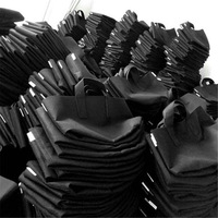 Sac d'usine de fabrication robuste pour tomates myrtilles hurbs pot de fraises sac de culture de plantes en tissu non tissé