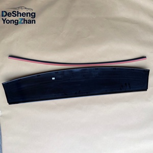 Vitre acrylique avant panoramique de <span class=keywords><strong>toit</strong></span> <span class=keywords><strong>ouvrant</strong></span> pour carrosserie <span class=keywords><strong>automobile</strong></span> en vrac, petite taille A2057800022 pour Mercedes Benz Classe C W205 C205 - Product Image 5