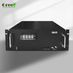 Batterie haute tension 506 kWh 538 V 942 Ah grande capacité avec garantie de 6 ans pour système d'alimentation de grande puissance - Product Image 3