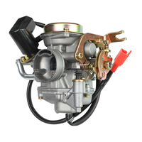 Carburateur 5WY-E4301-02 pour Yamaha Jog XC FC Force 100, pièce de rechange pour système d'alimentation de moto, Repuestos De Moto