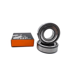 Rodamiento rígido de bolas TIM KEN 6000 de alta velocidad, larga vida útil de alta calidad, bajo ruido - Product Image 6