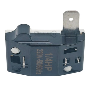 <span class=keywords><strong>Protector</strong></span> de Sobrecarga Térmica para Compresor de Refrigerador Serie <span class=keywords><strong>4TM</strong></span>, 1/2HP, 1/3HP, 1/4HP, 1/5HP, 1/6HP, 1/8HP, Pieza de Repuesto - Product Image 4